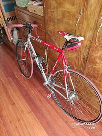 bici da corsa