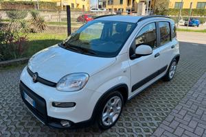 Fiat panda city life 1.0 hybrid 70 cv