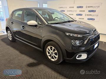 CITROEN C3 1200 83 CV You - PROMO