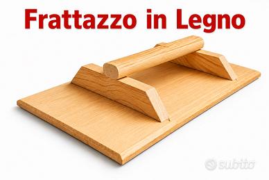 Frattone In legno Ayous