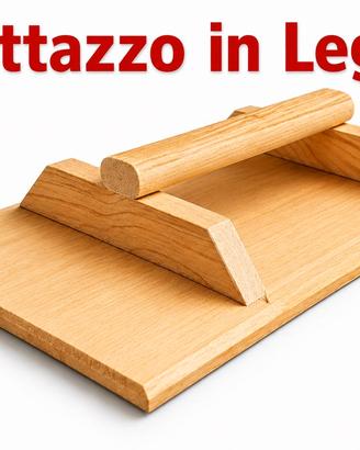 Frattone In legno Ayous