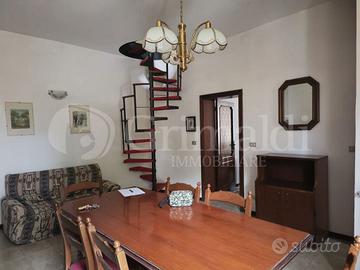 Appartamento Belvedere Ostrense