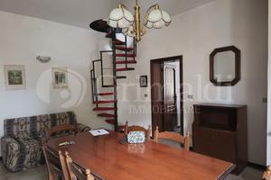 Appartamento Belvedere Ostrense