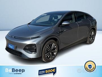 XPENG G6 STANDARD RANGE RWD