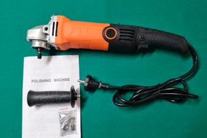 Lucidatrice Professionale per auto