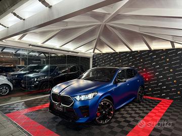 Bmw X2 M M35i xDrive Msport Pro