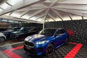 Bmw X2 M M35i xDrive Msport Pro