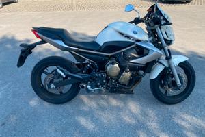 Moto xj6