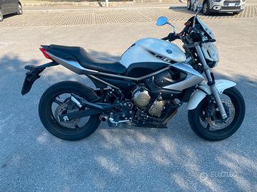 Moto xj6