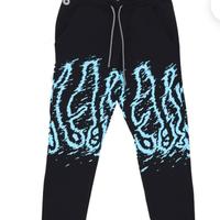 Pantaloni Octopus