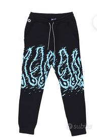 Pantaloni Octopus