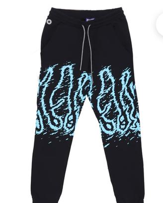 Pantaloni Octopus