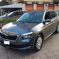 Skoda Kamiq 1.0 TSI Style