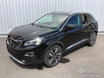 Peugeot 3008 per ricambi anno 2018/19 #014