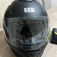 Casco CGM taglia XS