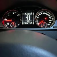 Volkswagen Passat 2.0 bluemotion highline