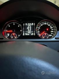 Volkswagen Passat 2.0 bluemotion highline