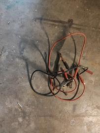 corda avviamento da batteria a betteria
