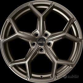 4 Cerchi in lega DACIA DUSTER da 20" NUOVI