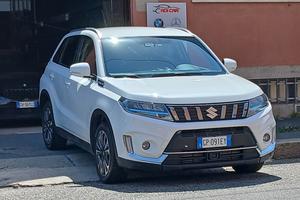SUZUKI Vitara 1.4 Hybrid 4WD AllGrip Top