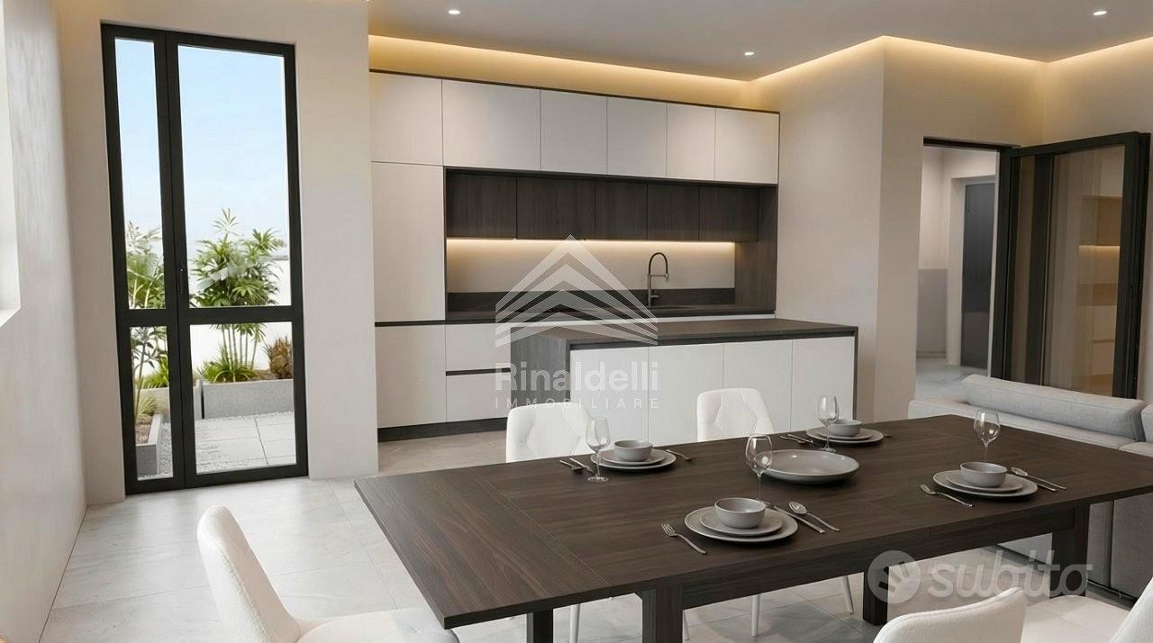 Appartamento – Porto Sant'Elpidio, Centro, Fermo - Vista 3