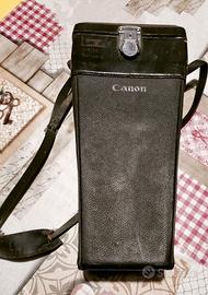 FOTOCAMERA CANON  FT + ZOOM 85-300