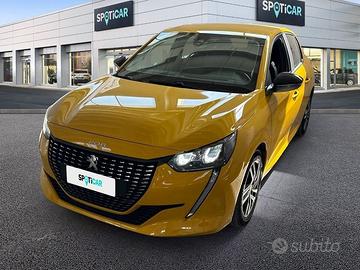 Peugeot 208 Active Pack PureTech 75 S/S