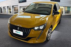 Peugeot 208 Active Pack PureTech 75 S/S