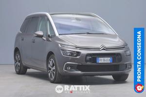 CITROEN Grand C4 Picasso 2.0 BlueHDi 150CV Shine E