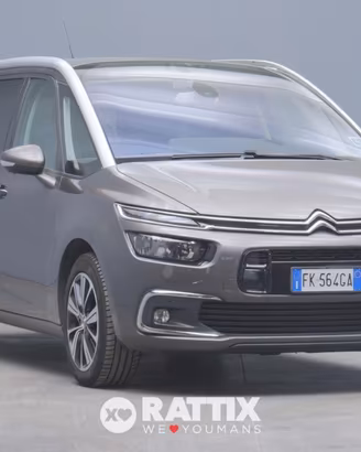 CITROEN Grand C4 Picasso 2.0 BlueHDi 150CV Shine E