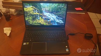 Intel i7-9750h - Acer ConceptD 3 [CN315-71]