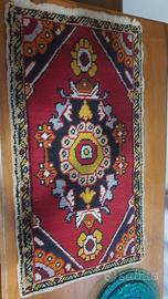 tappeto iraniano 90x50