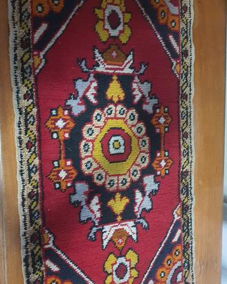 tappeto iraniano 90x50