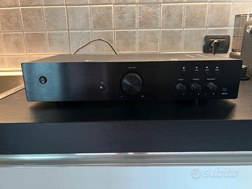 Amplificatore
