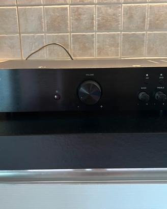 Amplificatore