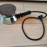 Piastra elettrica portatile