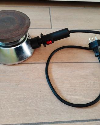 Piastra elettrica portatile