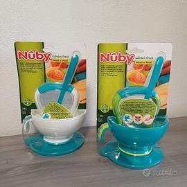 set nuby pappa Nuovo 