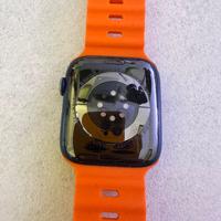 Apple Watch Serie 6 Deep Navy Sport 44 mm