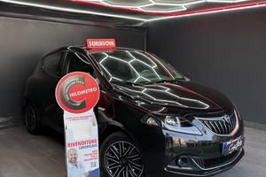 Lancia Ypsilon 1.0 Hybrid Ecochic Gold 2021 NUOVA