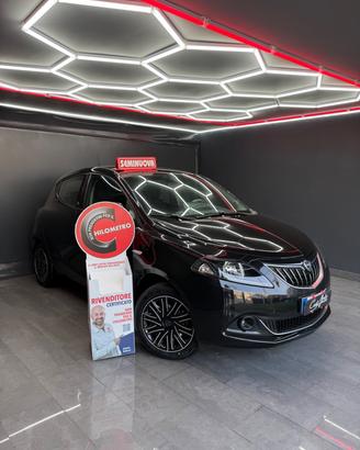 Lancia Ypsilon 1.0 Hybrid Ecochic Gold 2021 NUOVA