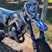 Tm smr 125