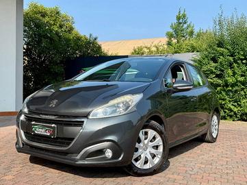 Peugeot 208 1.4 hdi 8v Active 5p