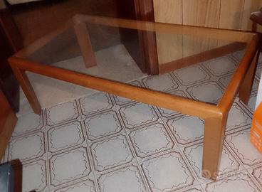 TAVOLINO DA SALA 