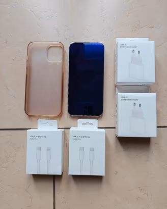 Apple iPhone 14 - 256GB - Viola (Sbloccato)