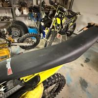 Sella completa husqvarna 2020/2023