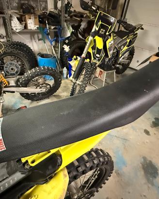 Sella completa husqvarna 2020/2023