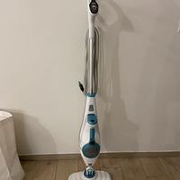 Scopa Lavapavimenti Black Decker