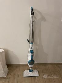 Scopa Lavapavimenti Black Decker