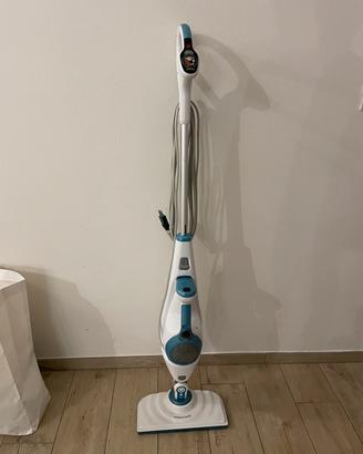 Scopa Lavapavimenti Black Decker